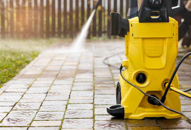 Playground Equipment Cleaning in Hamlet, IN
